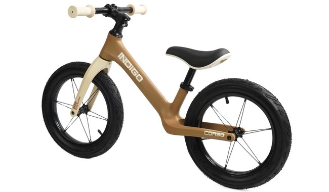 Біговел Corso Indigo - дополнительное фото 6