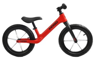 Беговел Corso Indigo