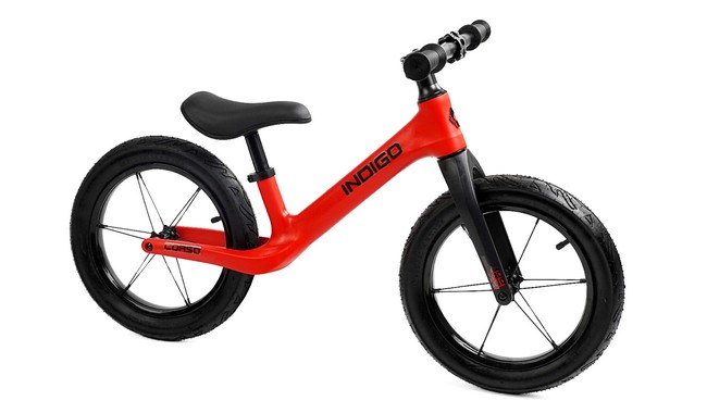 Біговел Corso Indigo - дополнительное фото 3