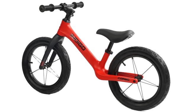 Біговел Corso Indigo - дополнительное фото 4