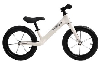 Беговел Corso Indigo