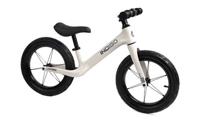 Біговел Corso Indigo - дополнительное фото 1