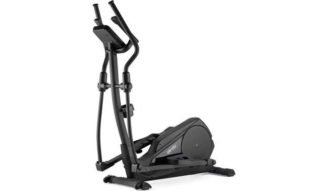 Орбитрек Gymtek XC5000 - дополнительное фото 2