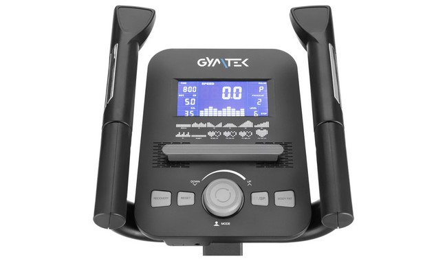 Орбитрек Gymtek XC5000 - дополнительное фото 4