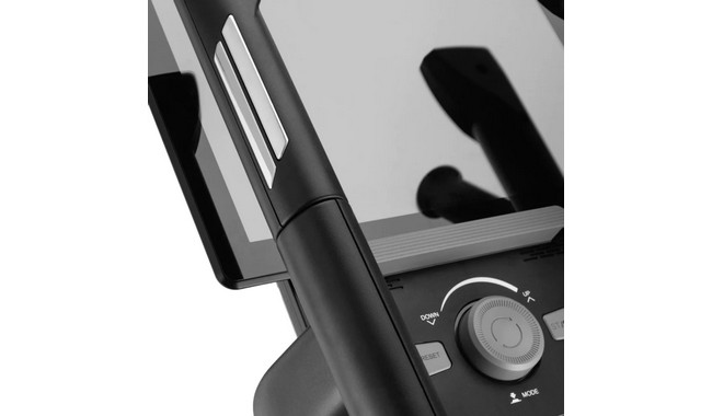 Орбитрек Gymtek XC5000 - дополнительное фото 5