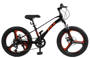 Велосипед Corso FХХ