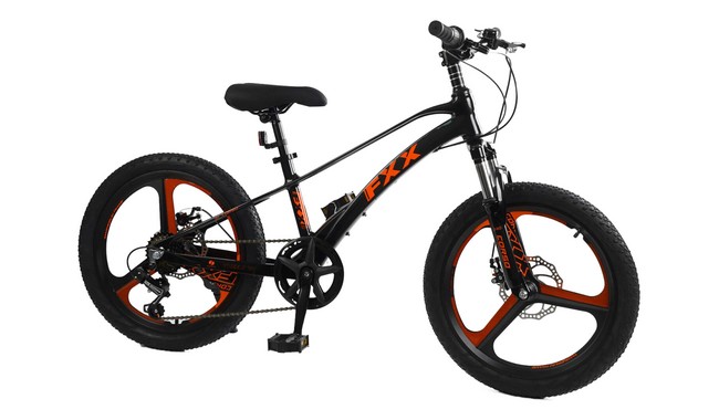 Велосипед Corso FХХ - дополнительное фото 1