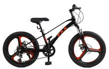 Велосипед Corso FХХ - фото 1