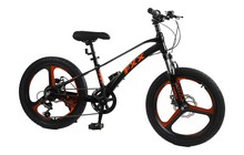 Велосипед Corso FХХ - дополнительное фото 1