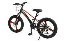 Велосипед Corso FХХ - дополнительное фото 2