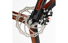 Велосипед Corso FХХ - дополнительное фото 3