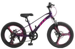 Велосипед Corso FХХ