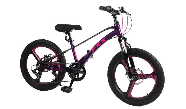 Велосипед Corso FХХ - дополнительное фото 5