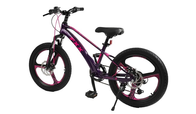 Велосипед Corso FХХ - дополнительное фото 6