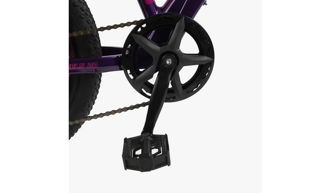 Велосипед Corso FХХ - дополнительное фото 7