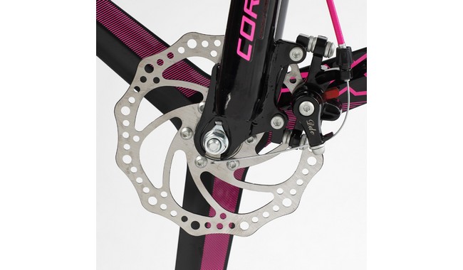 Велосипед Corso FХХ - дополнительное фото 8