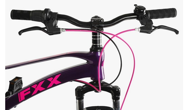 Велосипед Corso FХХ - дополнительное фото 9