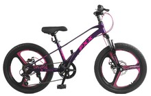 Велосипед Corso FХХ - фото 2