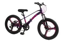 Велосипед Corso FХХ - дополнительное фото 5