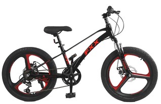 Велосипед Corso FХХ