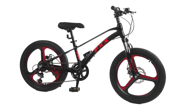 Велосипед Corso FХХ - дополнительное фото 10