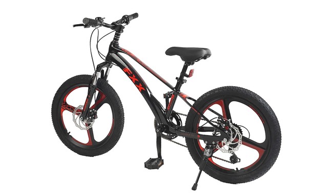 Велосипед Corso FХХ - дополнительное фото 11