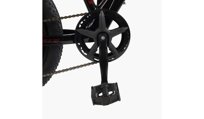 Велосипед Corso FХХ - дополнительное фото 12