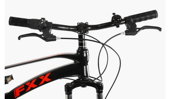 Велосипед Corso FХХ - дополнительное фото 14