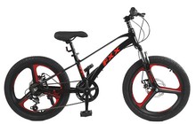 Велосипед Corso FХХ - фото 3