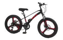 Велосипед Corso FХХ - дополнительное фото 10