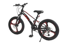 Велосипед Corso FХХ - дополнительное фото 11