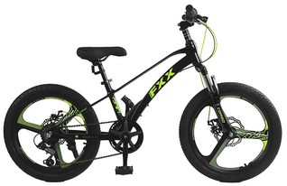 Велосипед Corso FХХ