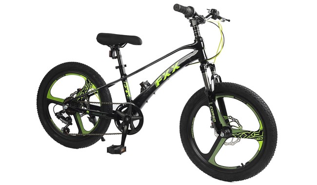 Велосипед Corso FХХ - дополнительное фото 15