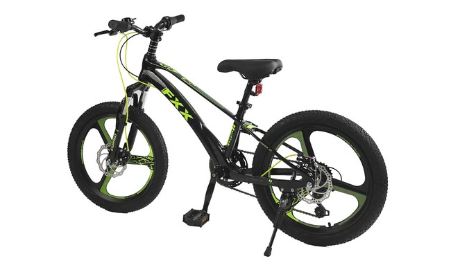 Велосипед Corso FХХ - дополнительное фото 16