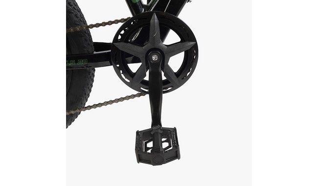 Велосипед Corso FХХ - дополнительное фото 17