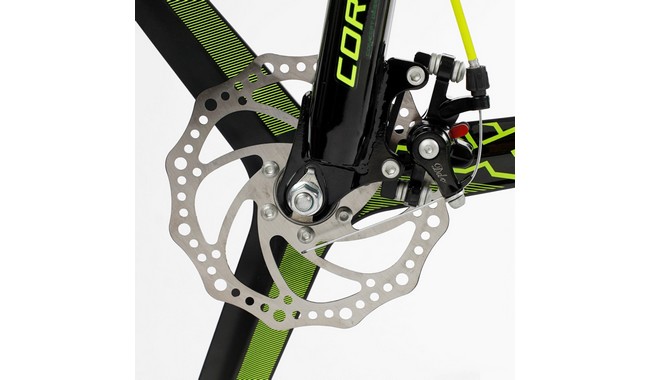 Велосипед Corso FХХ - дополнительное фото 18