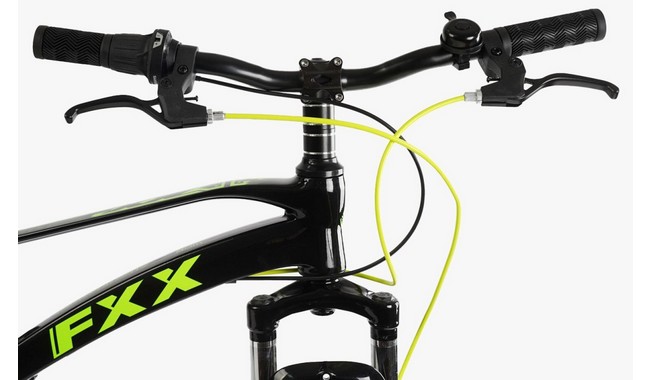 Велосипед Corso FХХ - дополнительное фото 19