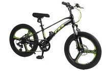 Велосипед Corso FХХ - дополнительное фото 15