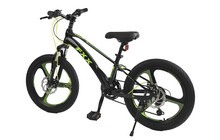 Велосипед Corso FХХ - дополнительное фото 16