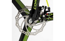 Велосипед Corso FХХ - дополнительное фото 18