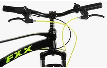 Велосипед Corso FХХ - дополнительное фото 19