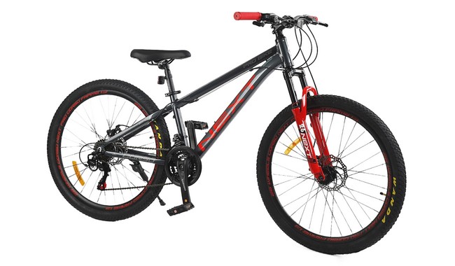 Велосипед Corso Next - дополнительное фото 17