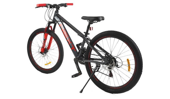 Велосипед Corso Next - дополнительное фото 18