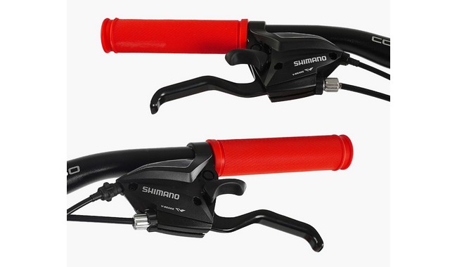 Велосипед Corso Next - дополнительное фото 21