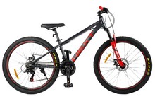 Велосипед Corso Next - фото 4