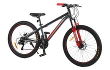 Велосипед Corso Next - дополнительное фото 17