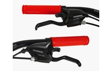 Велосипед Corso Next - дополнительное фото 21