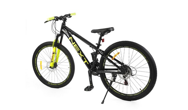 Велосипед Corso Next - дополнительное фото 12