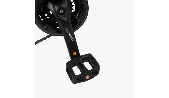 Велосипед Corso Next - дополнительное фото 13