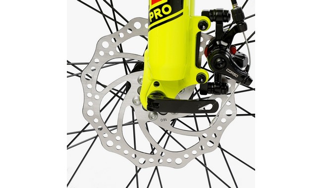 Велосипед Corso Next - дополнительное фото 14